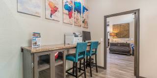 Carlyle Place Gallery 33