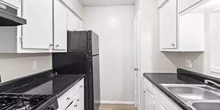 Flats at Wellington Gallery 2