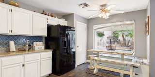 Furnished 3BR Home w/ Pool, Spa & Garage I Move-In Ready in NW Las Vegas Gallery 21