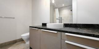 25th West facing luxury unit located top of Hyatt Hotel! Gallery 13