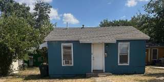 Two bed, one bath in Killeen Two bed, one bath in Killeen Gallery 1