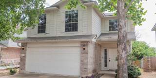 Spacious Two Story Three Bedroom Home in South Austin Gallery 1
