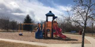 2 Bedroom 2.5 bathroom Townhouse in Greeley Gallery 20