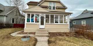 Spacious and inviting 3 bed, 2 bath rental Gallery 1