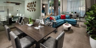 Next on Sixth Gallery 36