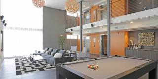 Celsius Apartments Gallery 15