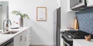 The Perch Apartments Gallery 21