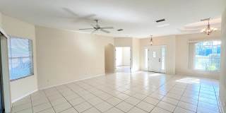 Huge 4 Bed 2 Bath Home w Fully Fenced Yard on Cul De Sac for Rent! Gallery 10