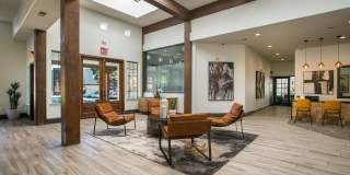 The Aubry Gallery 6