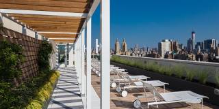 The Larstrand Gallery 1