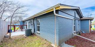 Charming 2-Bedroom, 1-Bathroom Retreat in North Austin!!! Gallery 19