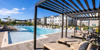 Allora Cinco Ranch Gallery 6