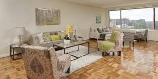 4000 Massachusetts Avenue Apartments Gallery 8