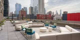 299 West 47th St. Gallery 9