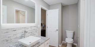 Chestnut Heights Townhomes Gallery 11