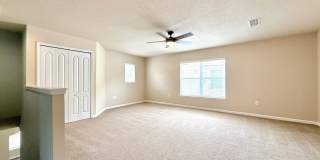 Spacious 4BR Home with Solar Panels, Downstairs Primary & Fenced Yard Gallery 33