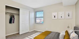 Cedar Ridge Apartments and Townhomes Gallery 6