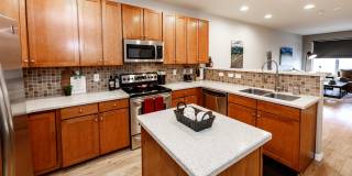 Fully Furnished Downtown 2 Bed, 4 Bath Executive Townhouse Gallery 17
