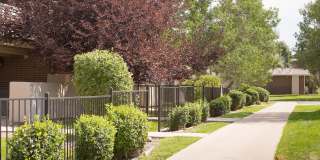 Meadow Creek Apartments Gallery 20