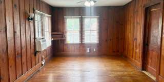 2 Bedroom, 1 Bath Home Available Now! Additional Room (can be used as a 3rd bedroom) Gallery 11