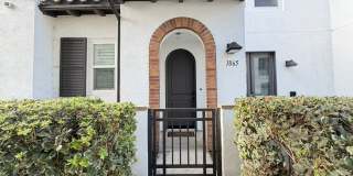 Energy-Efficient 3BR Townhome in Prime Carlsbad Location Energy-Efficient 3BR Townhome in Prime Carlsbad Location Gallery 1