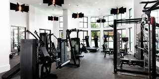 Griffis Mission Valley Gallery 14