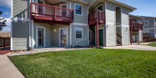 Beautiful Ground Floor Burro Ranch Condo! Gallery 1