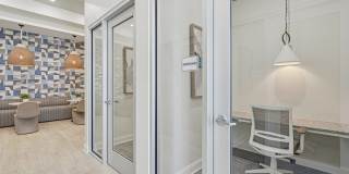 The Parker Leland Gallery 8