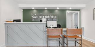 Saddlebrook Apartments Gallery 24