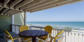 (K139) 2110 Surf Rider Court, Unit A, Kure Beach, NC 28449 Gallery 1