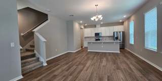 Coming Soon! Gorgeous Townhome For Rent in Horizon West Winter Garden  just west of Disney off the 429 located in the Highland Ridge subdivision! Gallery 4