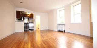 34 West 76th Street Gallery 1