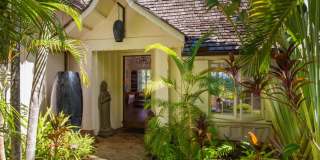 Private Diamond Head Three-Bedroom Home Private Diamond Head Three-Bedroom Home Gallery 6