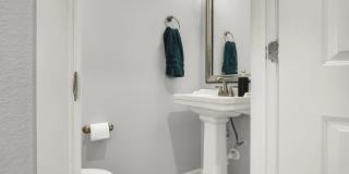 Upper Valley 2 Bedroom 2.5 Bath Gallery 11