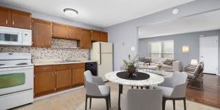 2 Bedroom, 1 Bath Apartment Gallery 3