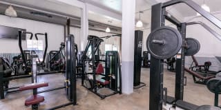 The Lofts at Swift Mill Gallery 2