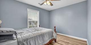 4 Bedroom 2 Bath Pet Friendly Home For Rent! Gallery 26