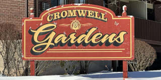 1312 Cromwell Hills Drive unit: 1312 Gallery 1