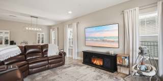 Resort-Style Living in Waterset | Upgraded 4BR Home Near I-75 & Gulf Beaches Gallery 8