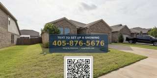 3 bedroom 2 bath near Paycom! Gallery 1