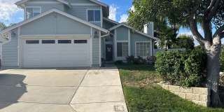 Jeffries Ranch Oceanside Home Gallery 1