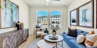 Birchway Quarry Falls Gallery 3