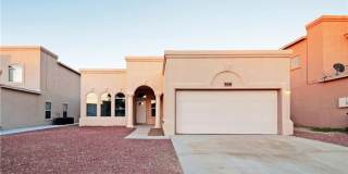 Lovely 4 bedroom inEast Side El Paso!! Gallery 4
