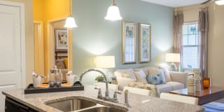 Legends at White Oak Gallery 3