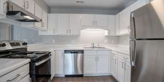 Colonial Village Gallery 3