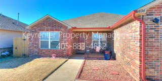 Modern Single Family Home in El Reno, OK! Gallery 1
