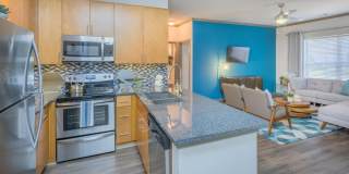 Presley Oaks Gallery 1