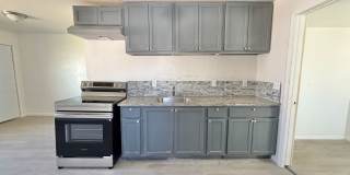 2 bed newly renovated! Gallery 8