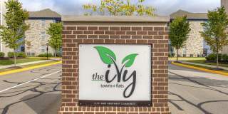 The Ivy Towns & Flats Gallery 1