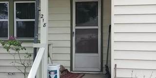 218 1st St. Gallery 1